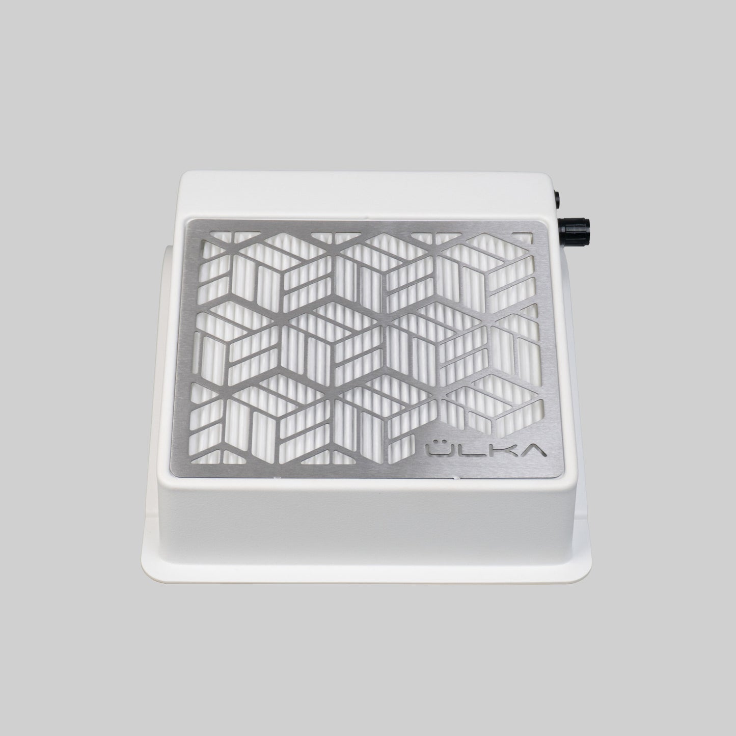Table dus collector ÜLKA TINY white