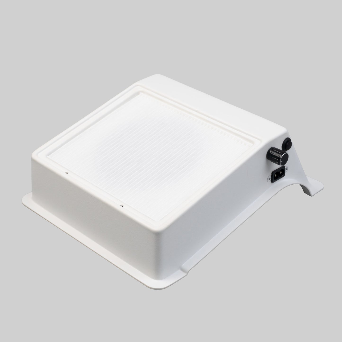 Table dus collector ÜLKA TINY white