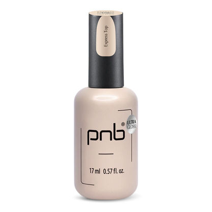 UV/LED Express Top PNB Ultra Gloss 17 ml