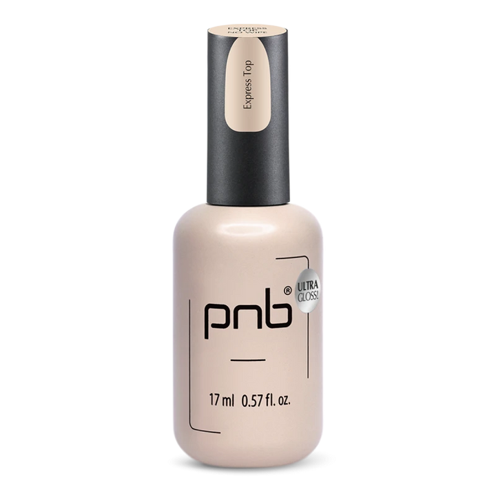 UV/LED Express Top PNB Ultra Glans 17ml