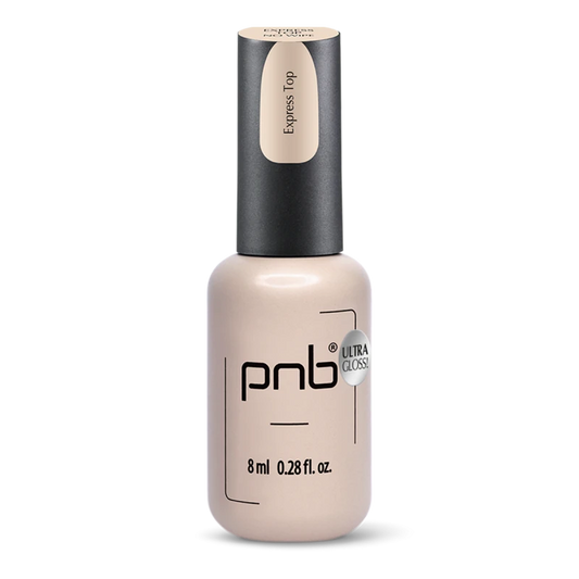 UV/LED Express Top PNB 8 ml Ultra Gloss