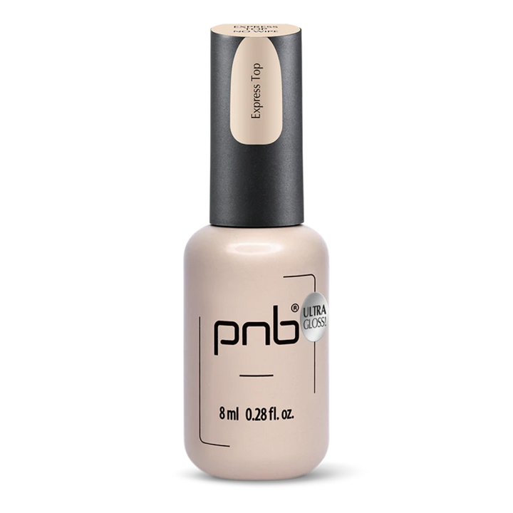 UV/LED Express Top PNB 8 ml Ultra Glans