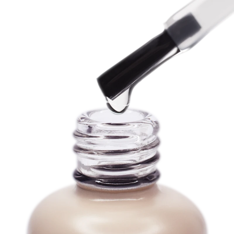 UV/LED Express Top PNB Ultra Gloss 17 ml