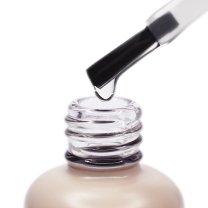 UV/LED Express Top PNB Ultra Gloss 17 ml