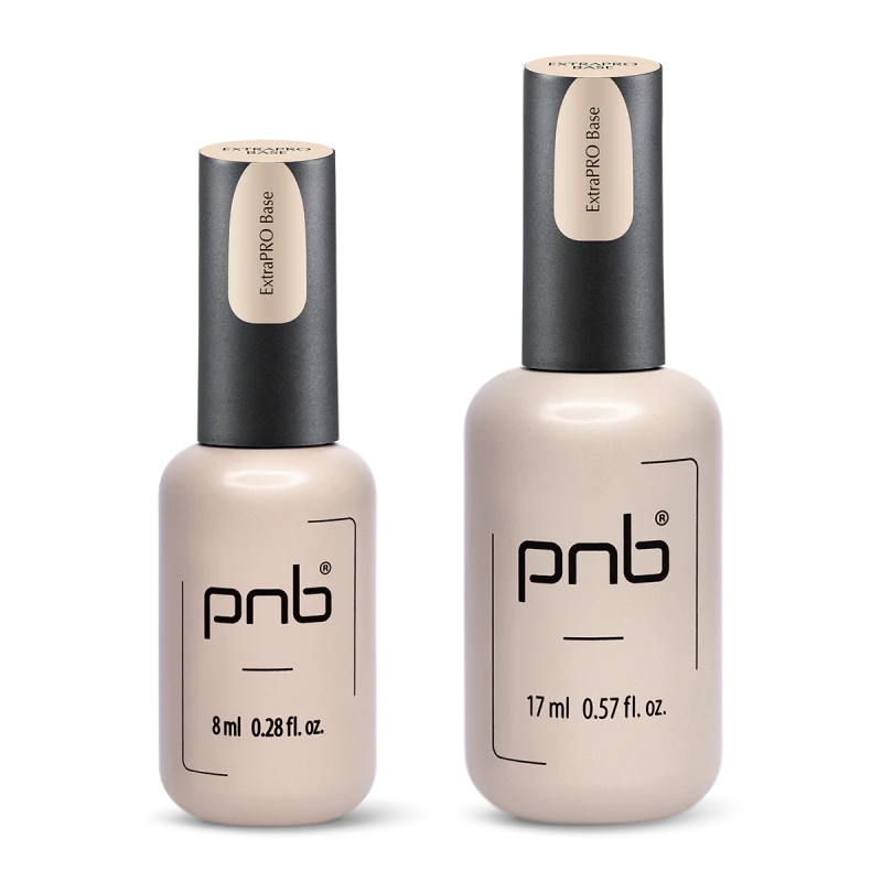 UV/LED ExtraPro Basis PNB 17ml