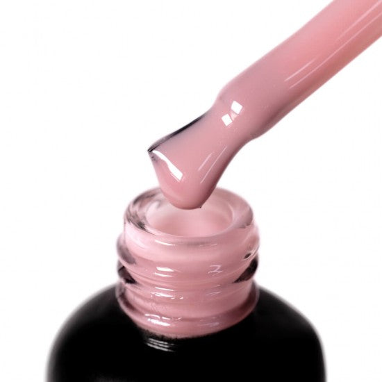 UV/LED Fiber Base Porcelain Pink 8ml