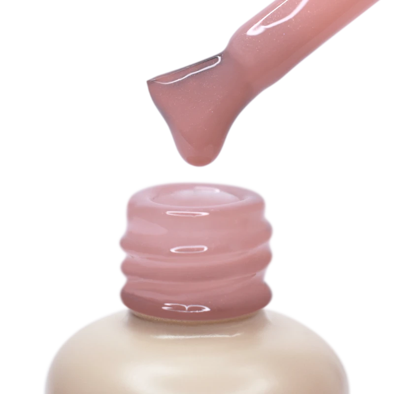 UV/LED Fiber Base Revital Floral Nude 8 ml