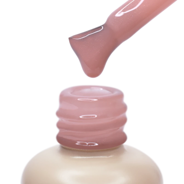 UV/LED Fiber Base Revital Floral Nude 8 ml