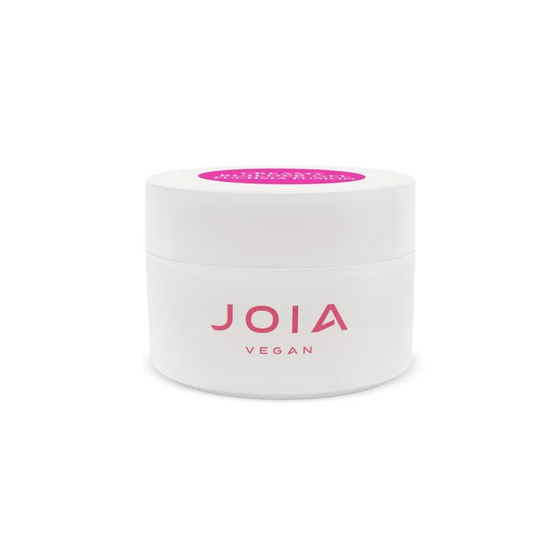 Creamy Builder Gel JOIA vegan, Fuchsia Fusion, 15 ml