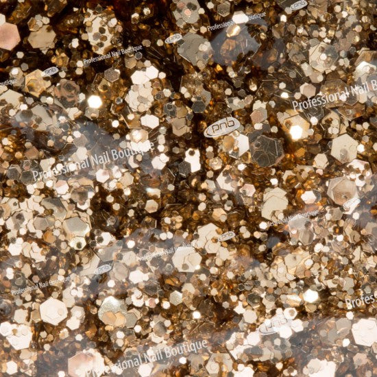 Galaxy Gel 03 Gold