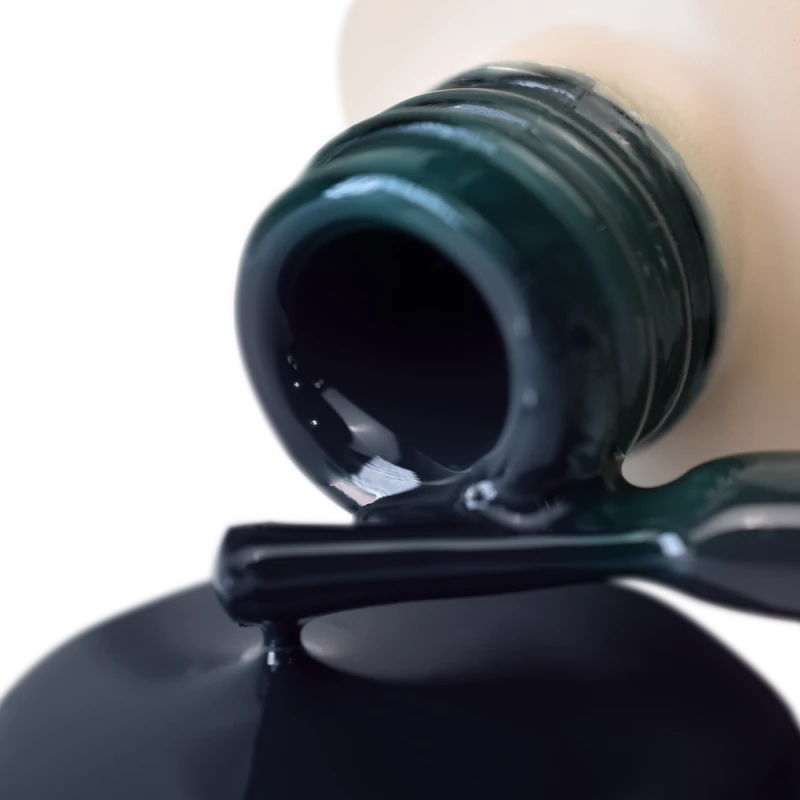 Gel Nail Polish City Harmony PNB 08L Hidden Garden, 8ml