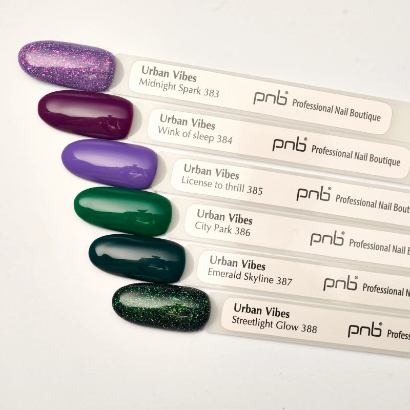 Gelnagel PNB 383, 8 ml