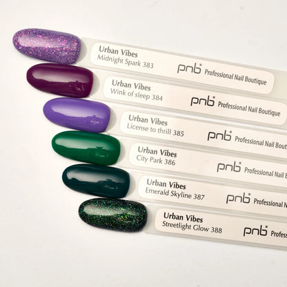 Gelnagel PNB 383, 8 ml