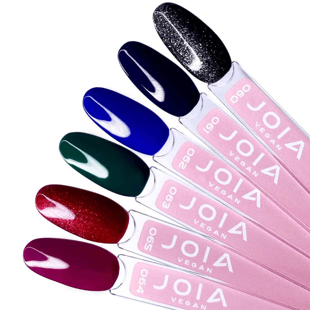 Kit for gel polish Instincts, 6 ml