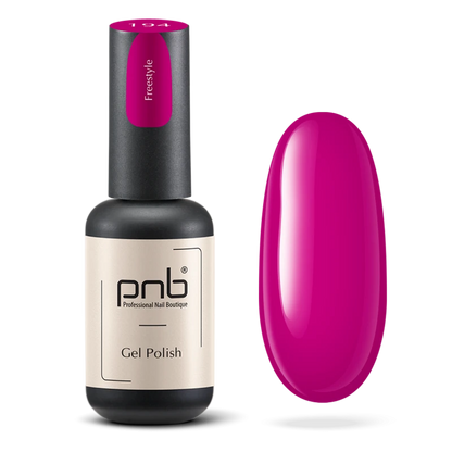 Gel-Nagellack PNB 8 ml 194