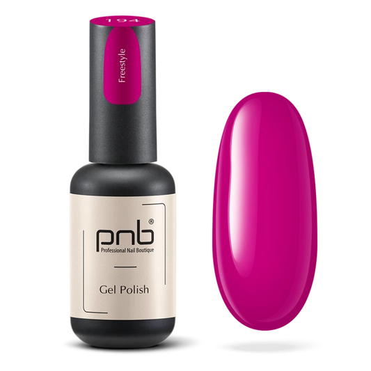 Gel nagellak PNB 8 ml 194