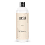 Gel Remover 550 ml  DYE-FREE