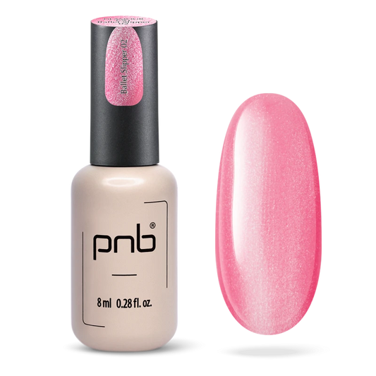 Magnetische Gel Polish Glamour Cat 02 Ballet Slipper