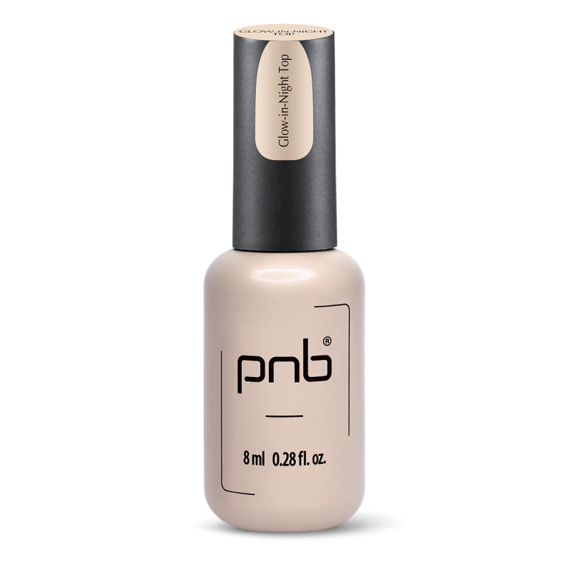 UV/LED Glow-in-Night Top, 8 ml