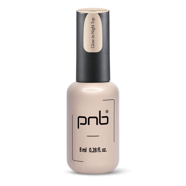 UV/LED Glow-in-Night Top, 8 ml