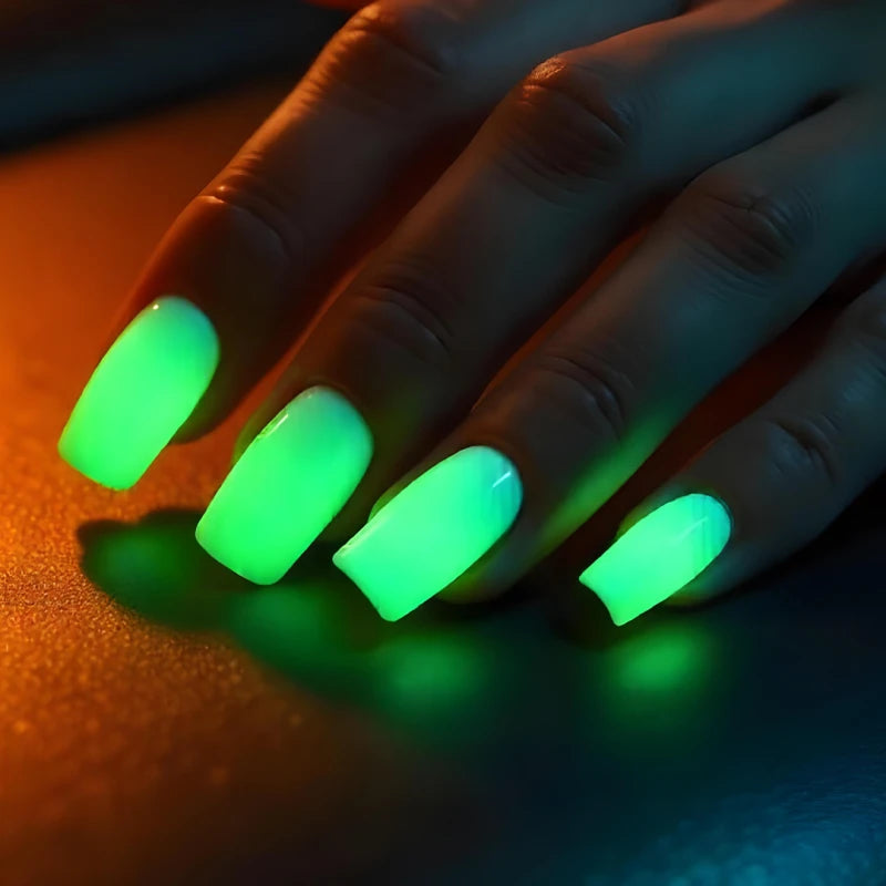 UV/LED Glow-in-Night Top, 8 ml