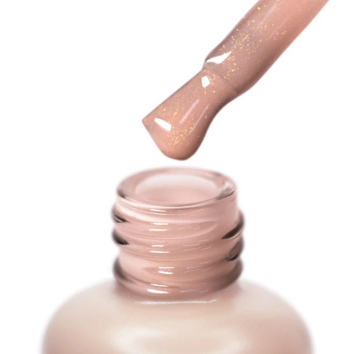 UV/LED Camouflage Basis PNB Gouden Perzik 8ml