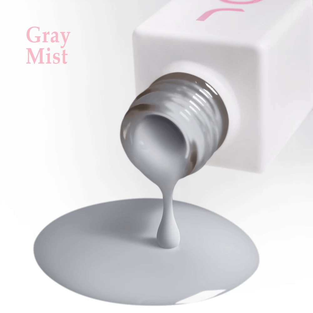 BB cream base Gray Mist JOIA vegan, 8 ml