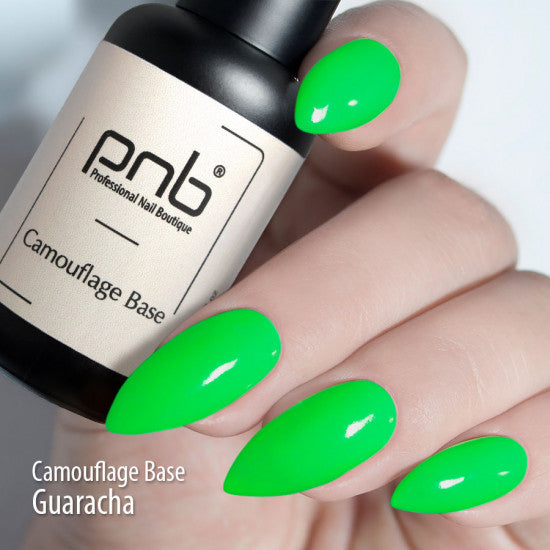 UV/LED Camouflage Base PNB , Guaracha 8ml