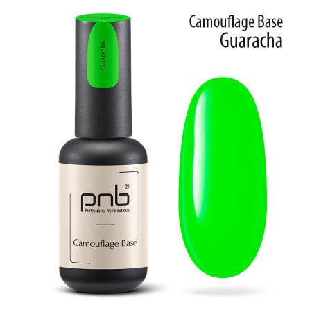 UV/LED Camouflage Base PNB , Guaracha 8ml
