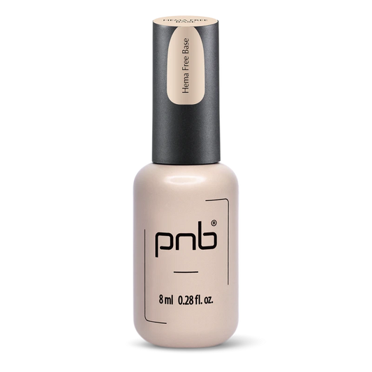 UV/LED HEMA GRATIS Basis, 8 ml PNB