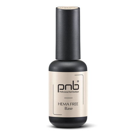 UV/LED HEMA FREE Base, 8 ml PNB