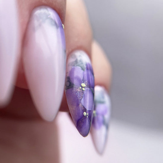UV/LED Ice IQ Gel PNB Crocus 15 ml 