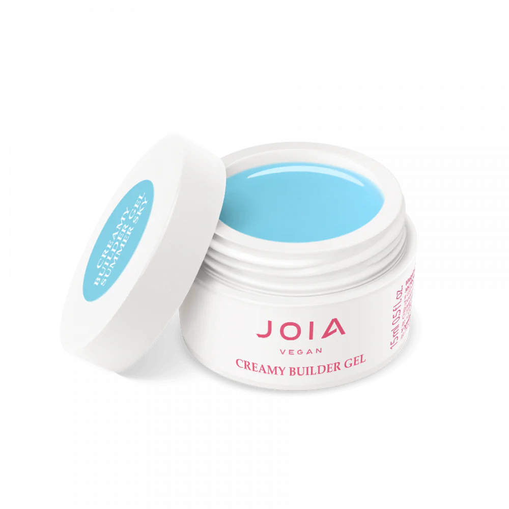 Creamy Builder Gel JOIA vegan (Combined)