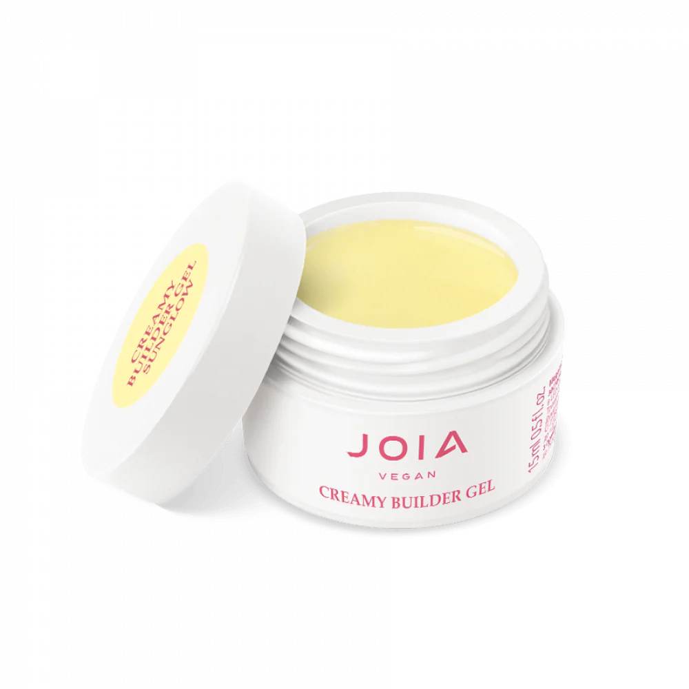 Creamy Builder Gel JOIA vegan (Combined)