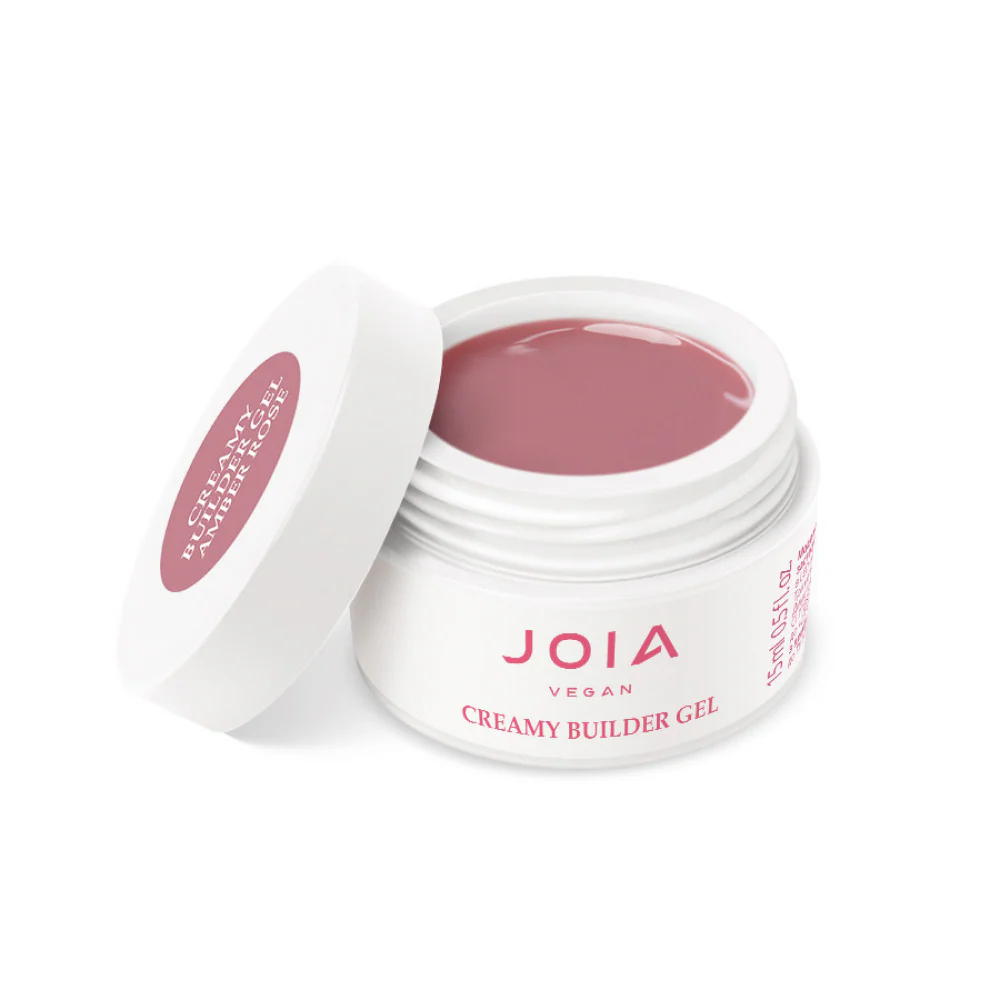 Creamy Builder Gel JOIA vegan (Combined)