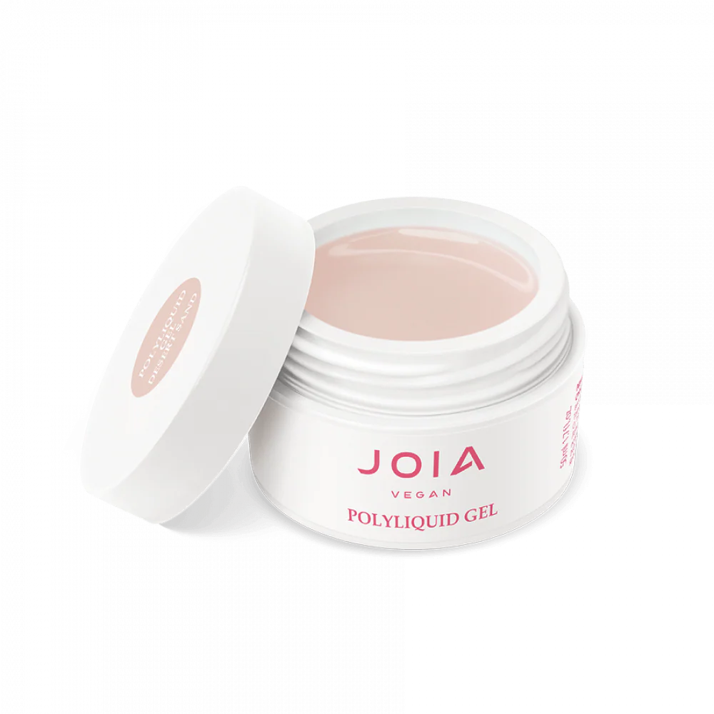 PolyLiquid gel JOIA vegan (combined)