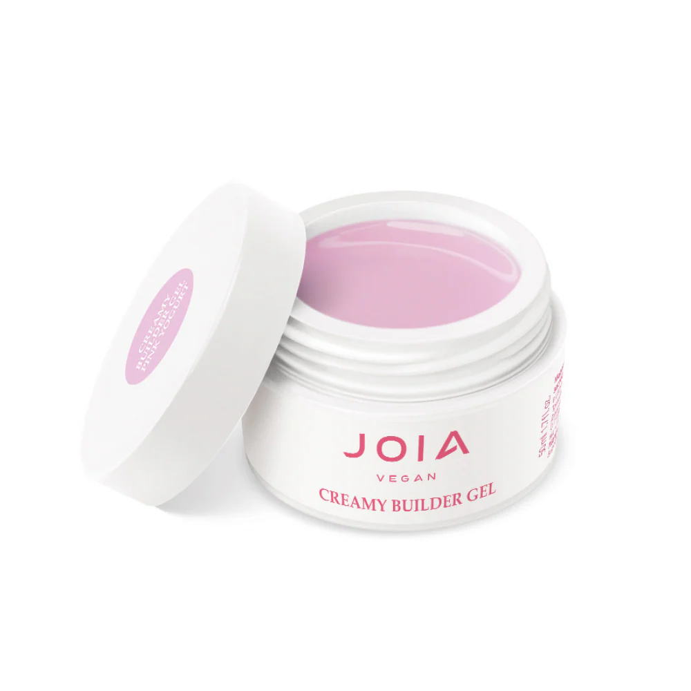 Creamy Builder Gel JOIA vegan (Combined)