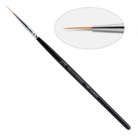 10D. Brush for design round 001-S, 10 mm