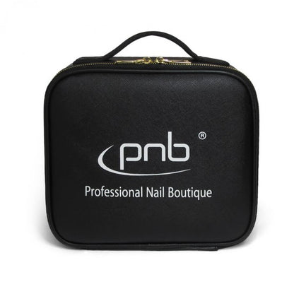 PNB professional cosmetic bag