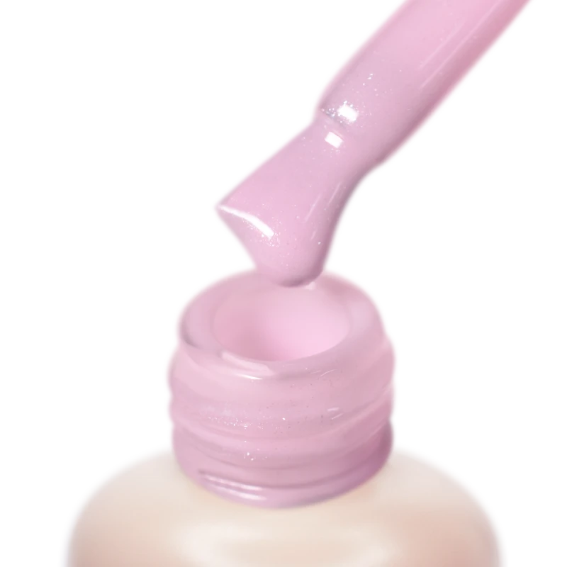 UV/LED Camouflage Base PNB Lilac Blush 8 ml