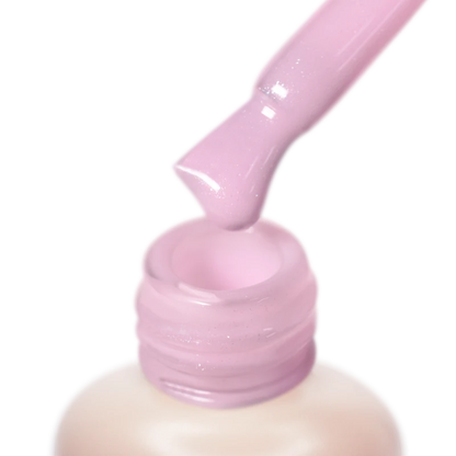 UV/LED Camouflage Basis PNB Lila Blush 8 ml