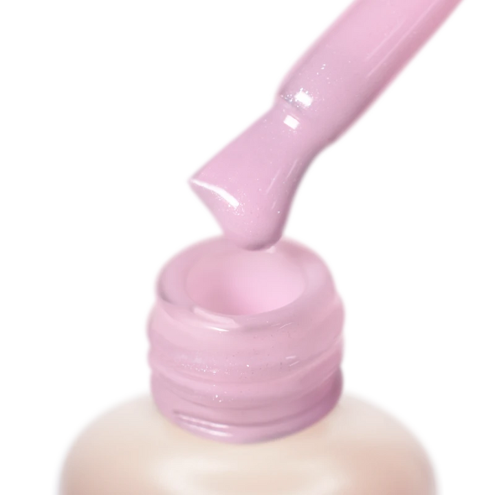 UV/LED Camouflage Base PNB Lilac Blush 8 ml