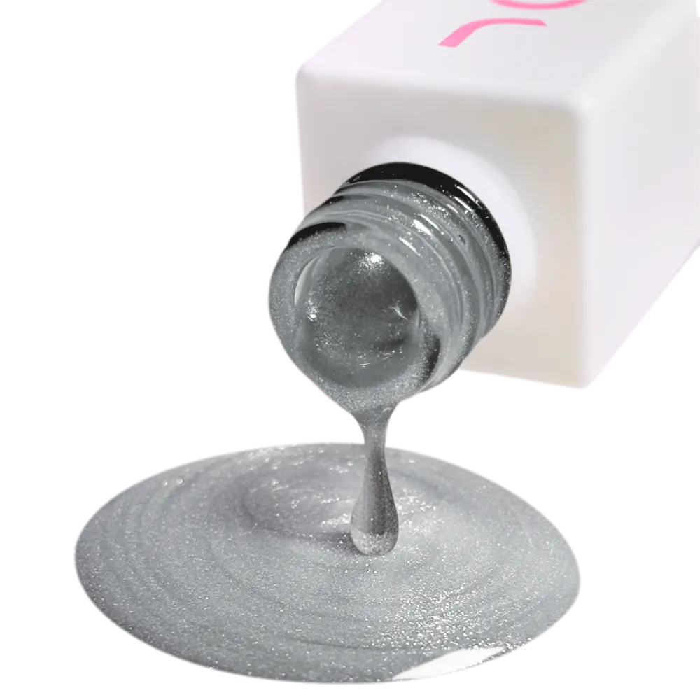 Magic Cat Base, 01 Schakeringen van grijs JOIA veganistisch, 8 ml