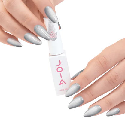 Magic Cat Base, 01 Shades of gray JOIA vegan, 8 ml