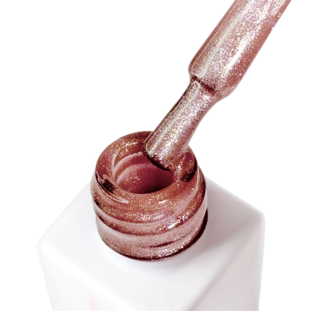 Magic Cat Base, 02 Angel peach JOIA vegan, 8 ml