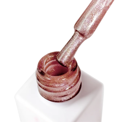 Magic Cat Base, 02 Angel peach JOIA vegan, 8 ml