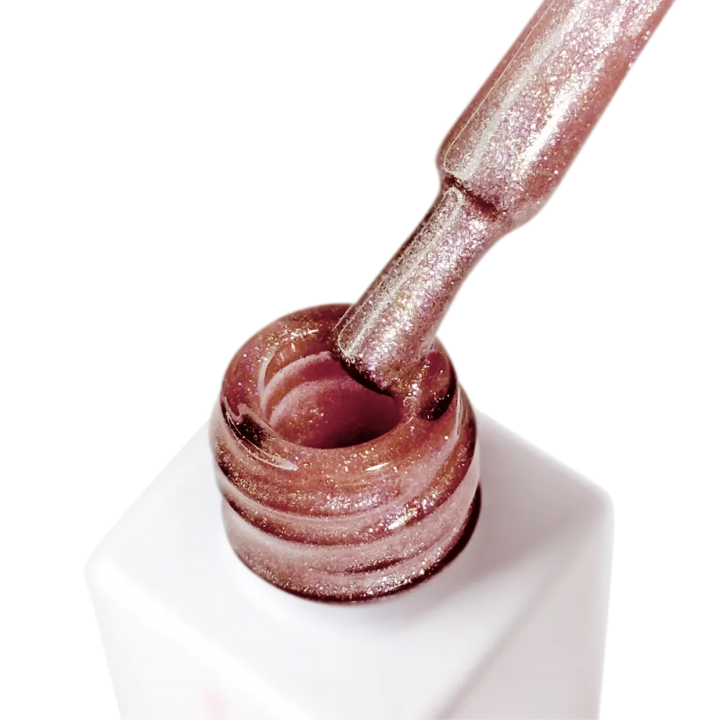 Magic Cat Base, 02 Engel perzik JOIA veganistisch, 8 ml