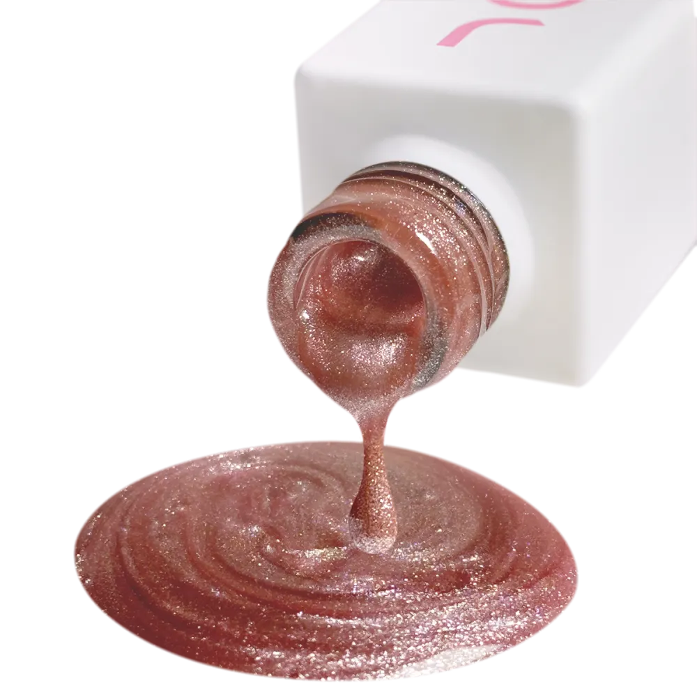 Magic Cat Base, 02 Angel peach JOIA vegan, 8 ml