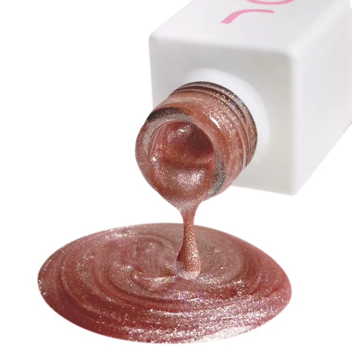 Magic Cat Base, 02 Engel perzik JOIA veganistisch, 8 ml