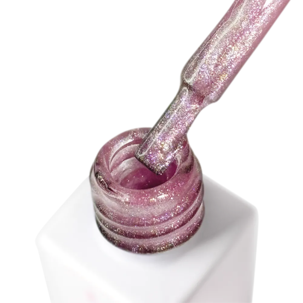 Magic Cat Base, 03 Rozencharme JOIA veganistisch, 8 ml